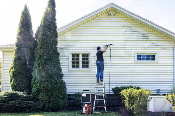 Professional Pressure Washing in Calipatria, CA